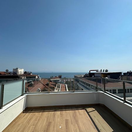 Boutique Dedem Hotel Sultanahmet Стамбул Экстерьер фото
