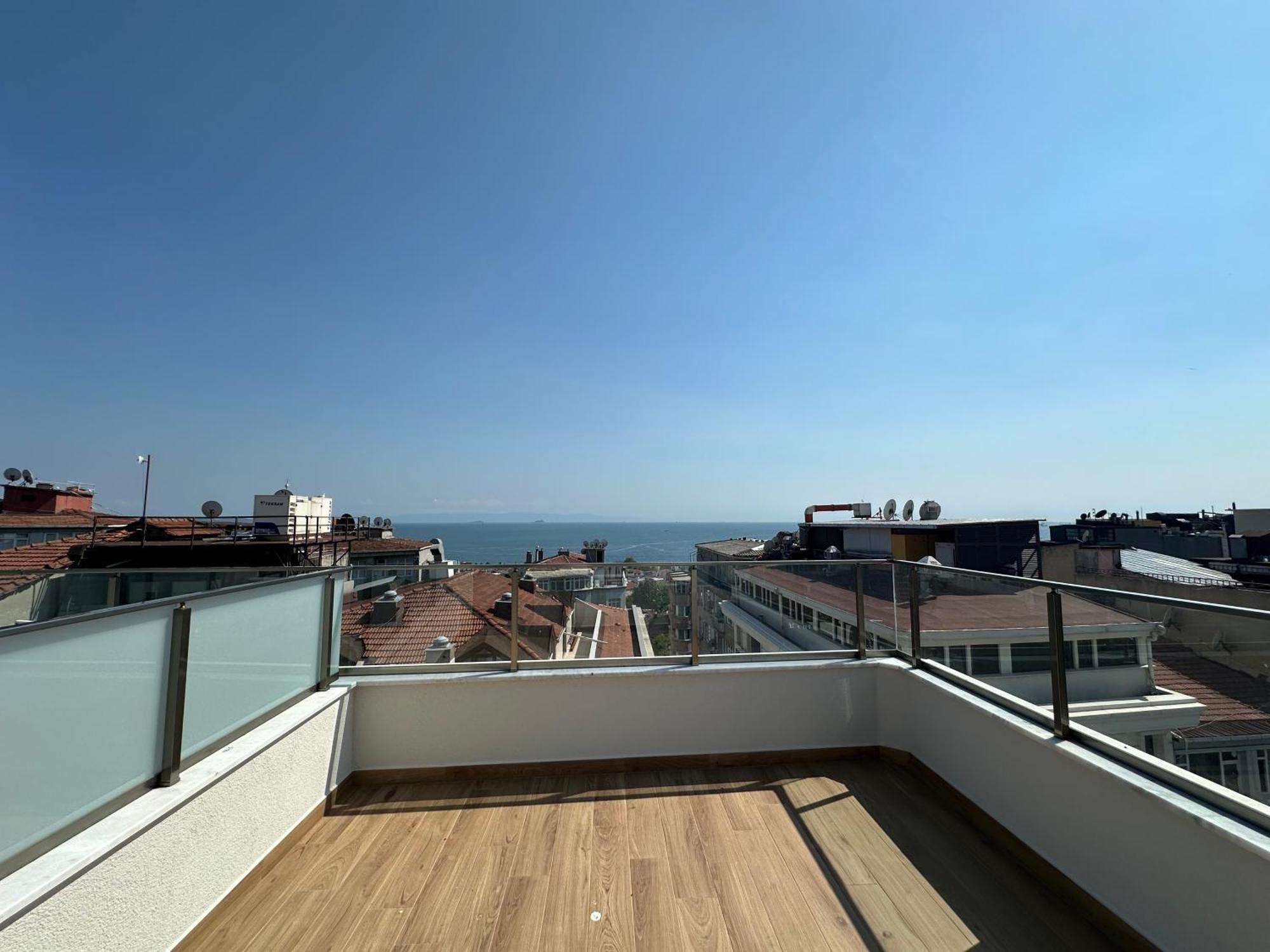 Boutique Dedem Hotel Sultanahmet Стамбул Экстерьер фото