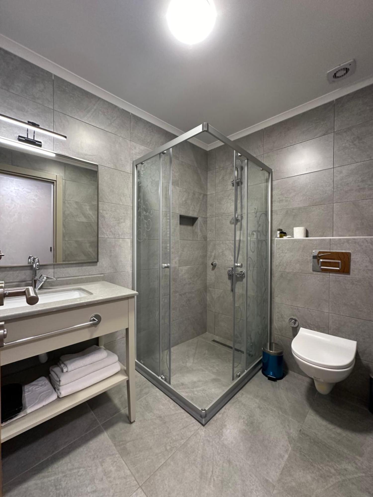 Boutique Dedem Hotel Sultanahmet Стамбул Экстерьер фото