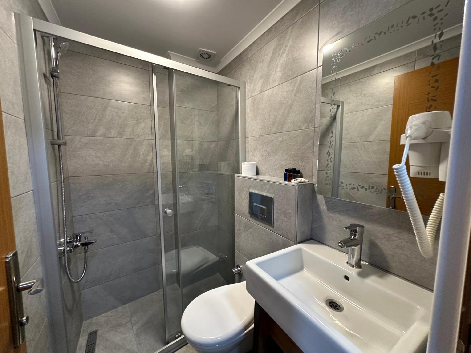 Boutique Dedem Hotel Sultanahmet Стамбул Экстерьер фото
